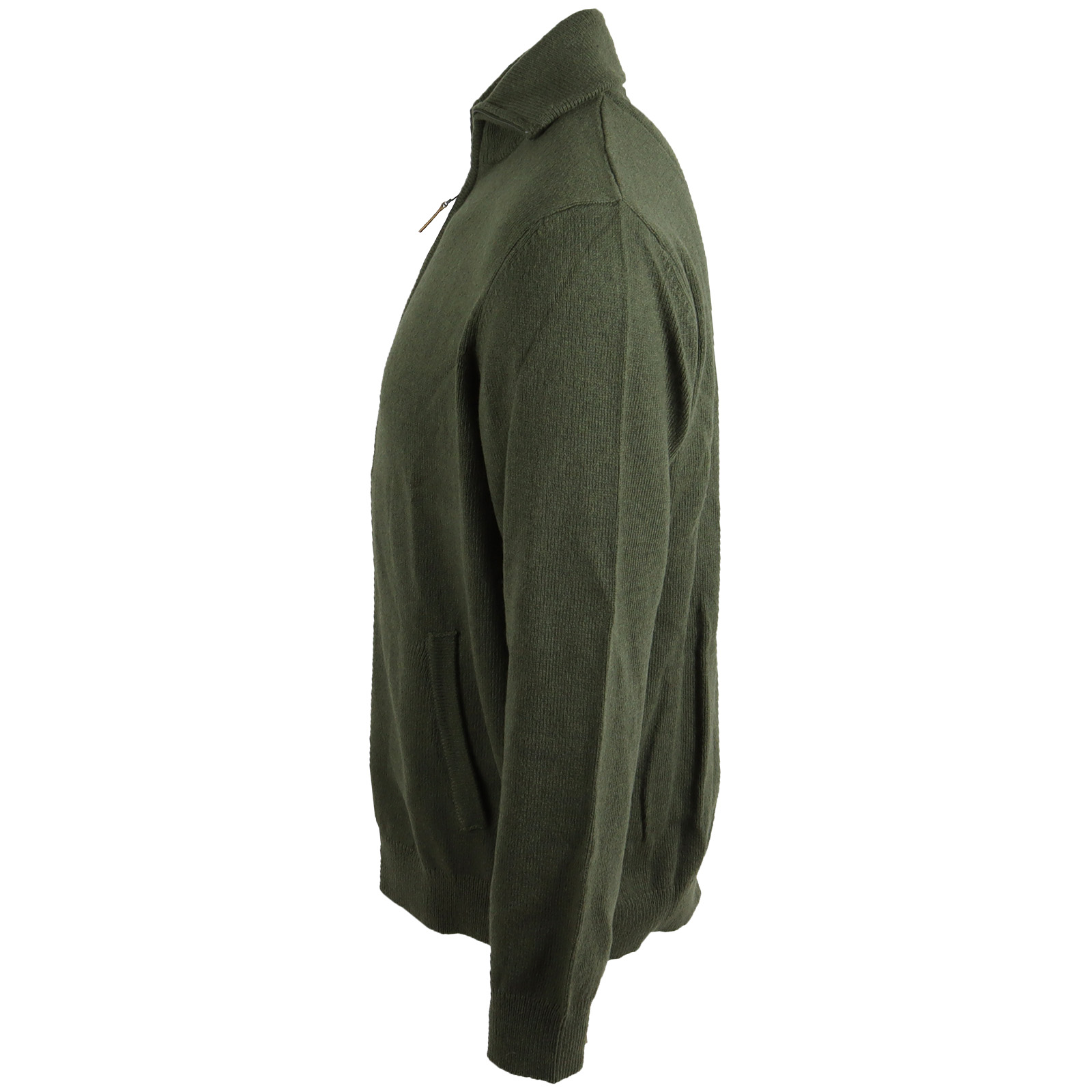 HOUSE OF HUNTING Cardigan