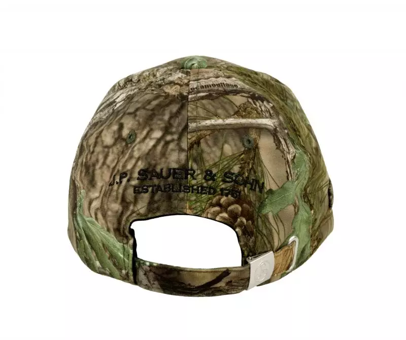 J.P. SAUER & SOHN  Camo Cap  