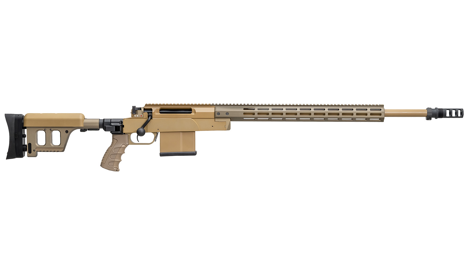 HAENEL HLR 338 Pro