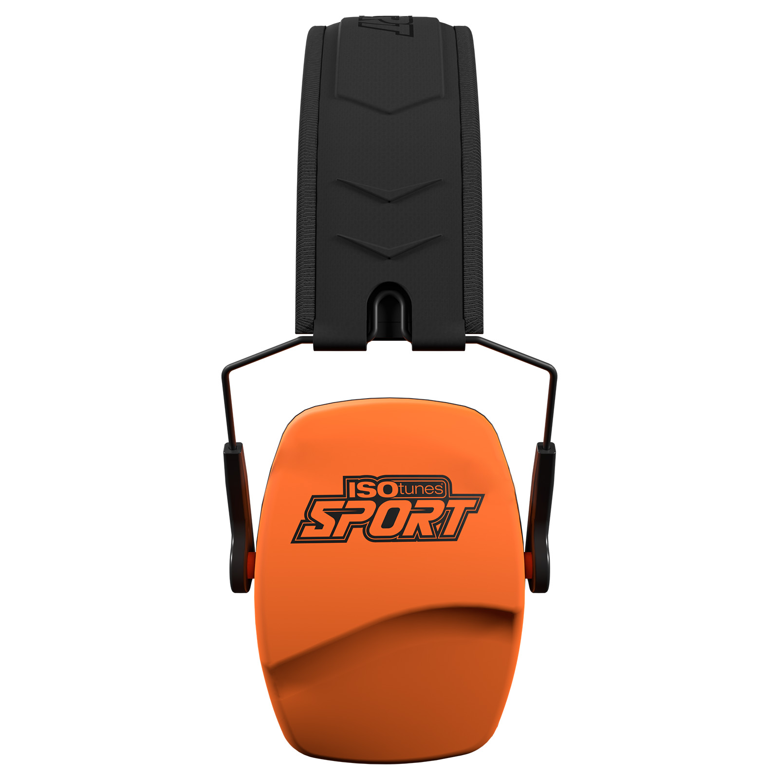 ISOTUNES Sport Defy Slim Passive Gehörschutz