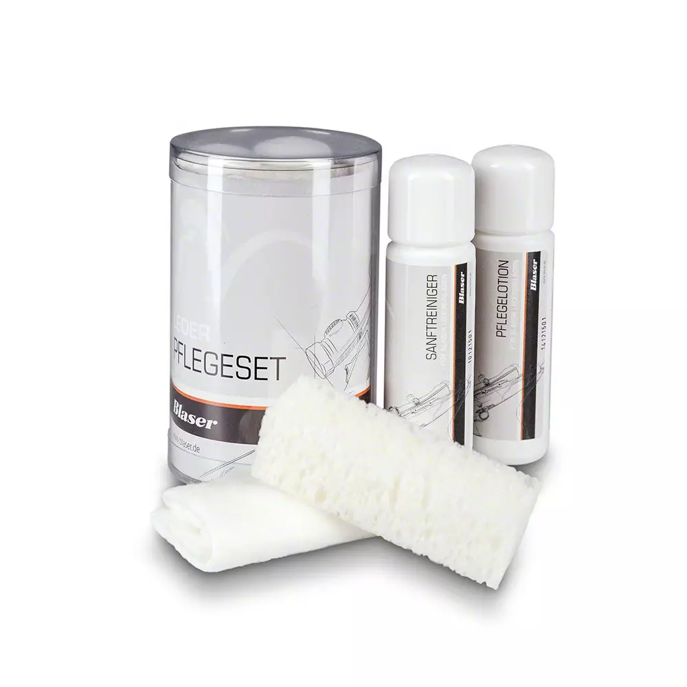 Blaser Pflegeset 50ml