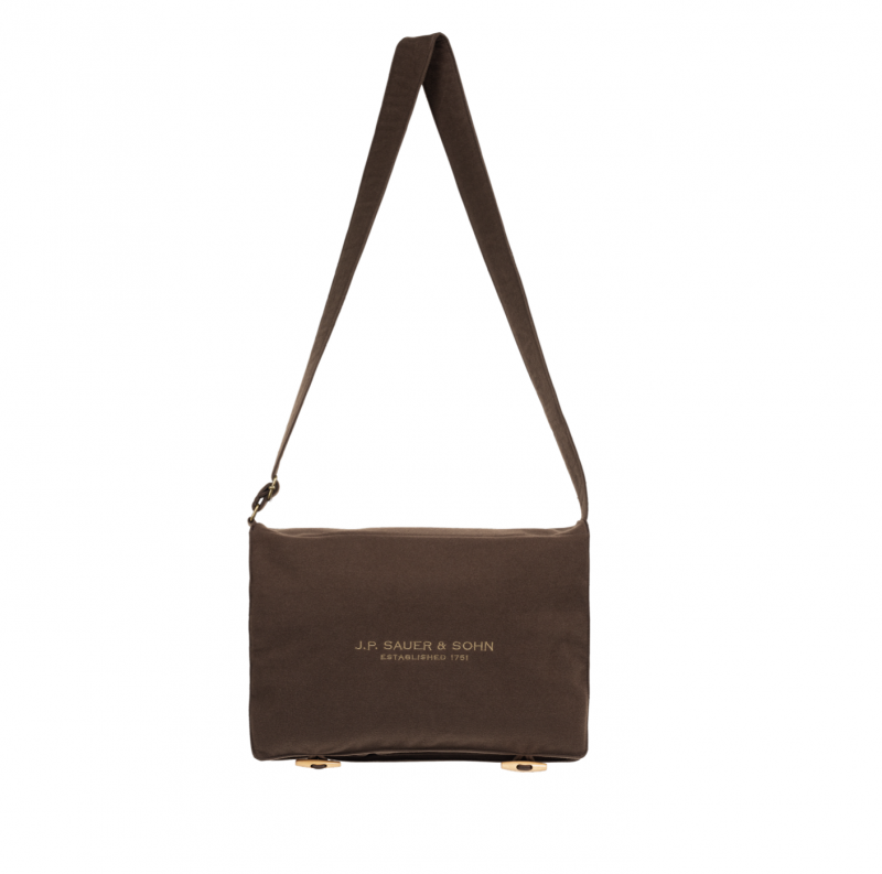 J.P. SAUER & SOHN  Ansitztasche 