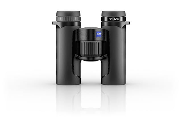 ZEISS SFL 8 × 30