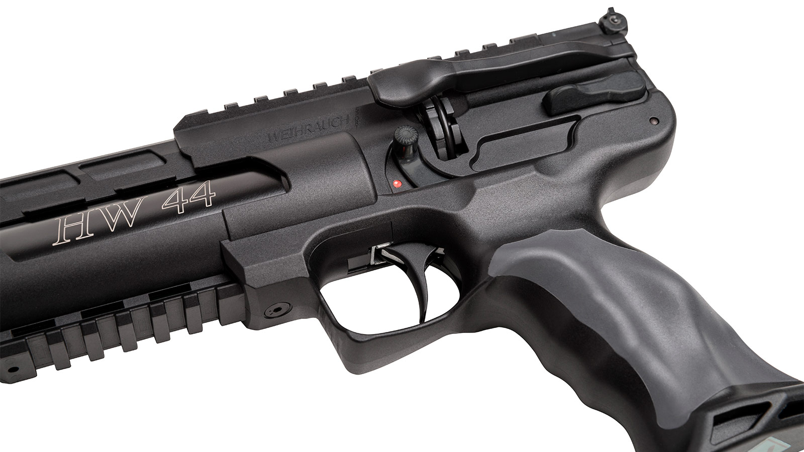 WEIHRAUCH HW 44 FAC  5,5mm