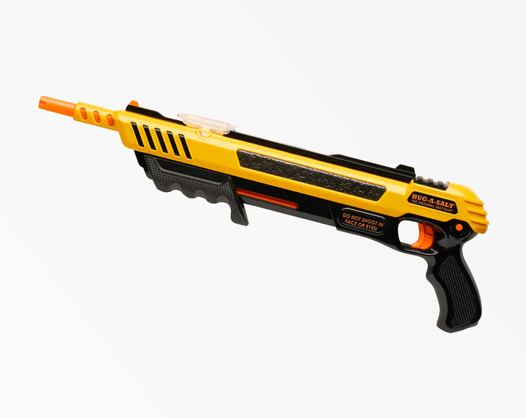 Bug-A-Salt 3.0 / YELLOW 
