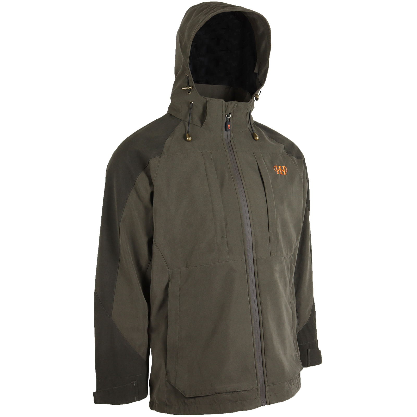 HOUSE OF HUNTING Ganzjahresjacke HENDRIK