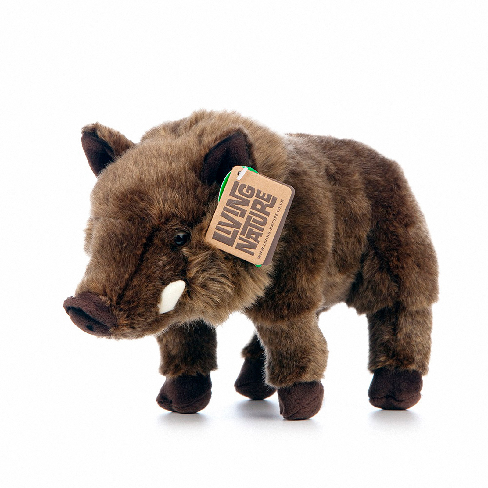 Plüschtier Wildschwein