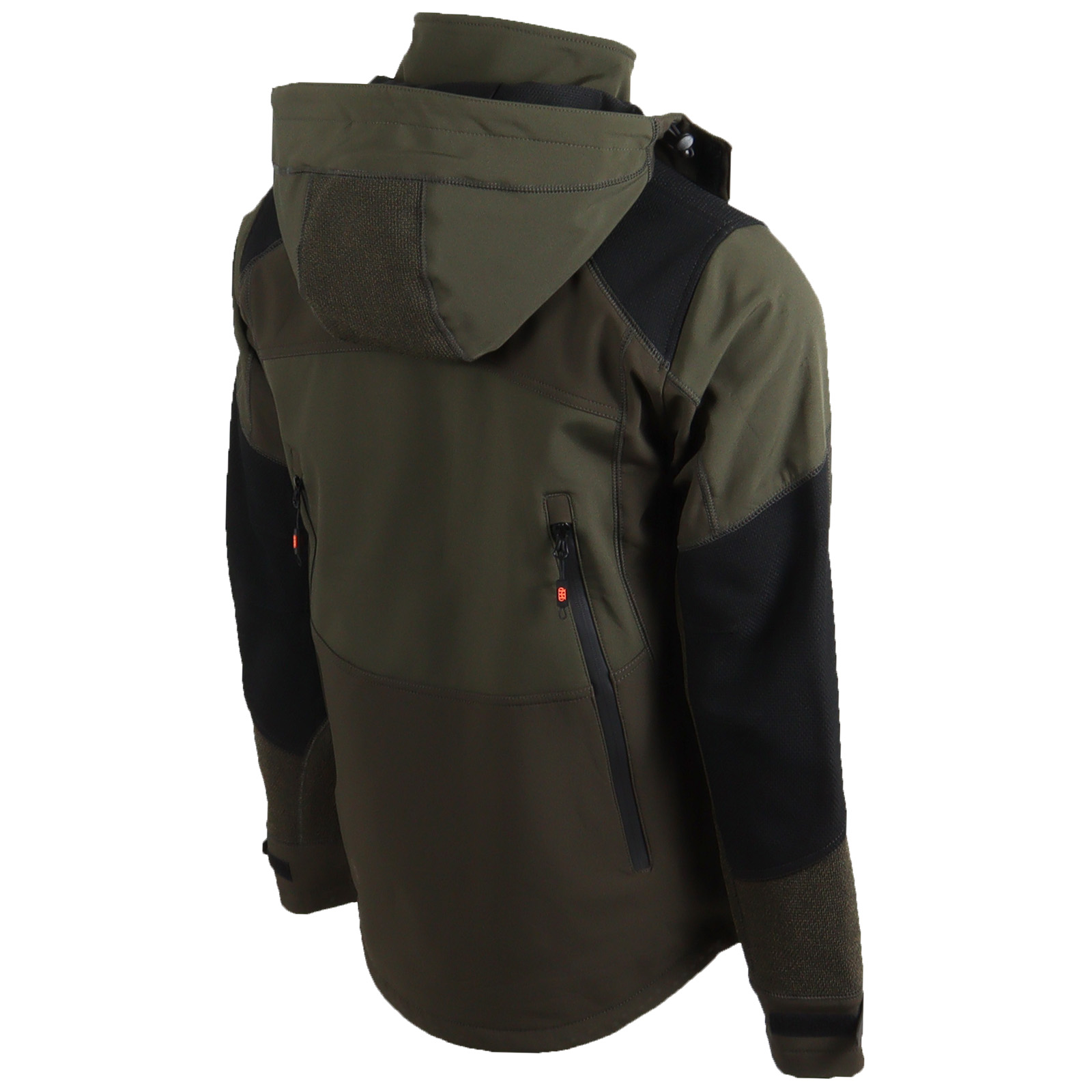 HOUSE OF HUNTING Softshell-Jacke MARCO