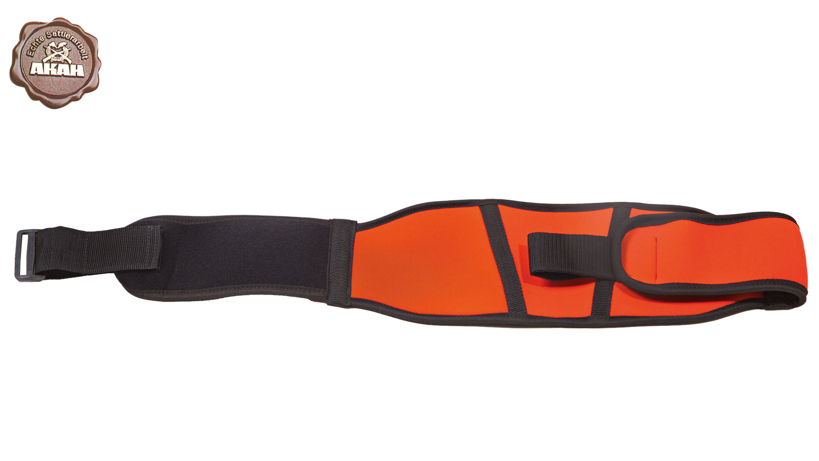 AKAH Nierenwärmer Neoprene