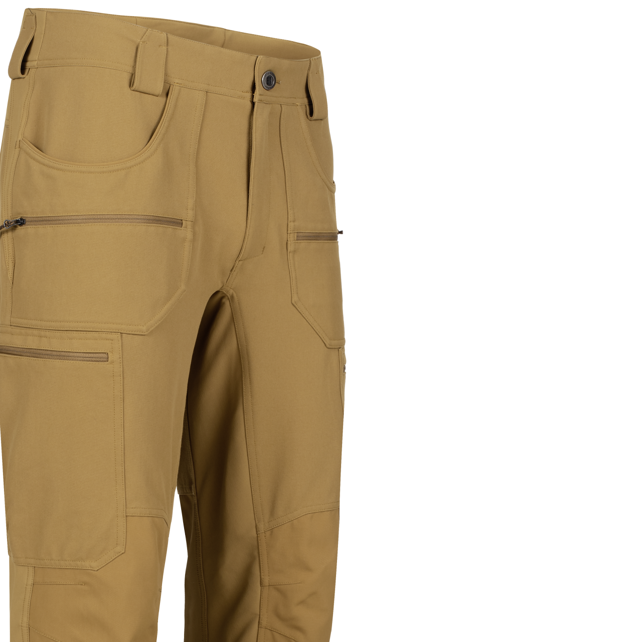 Blaser Herren Striker SL Hose rubber braun