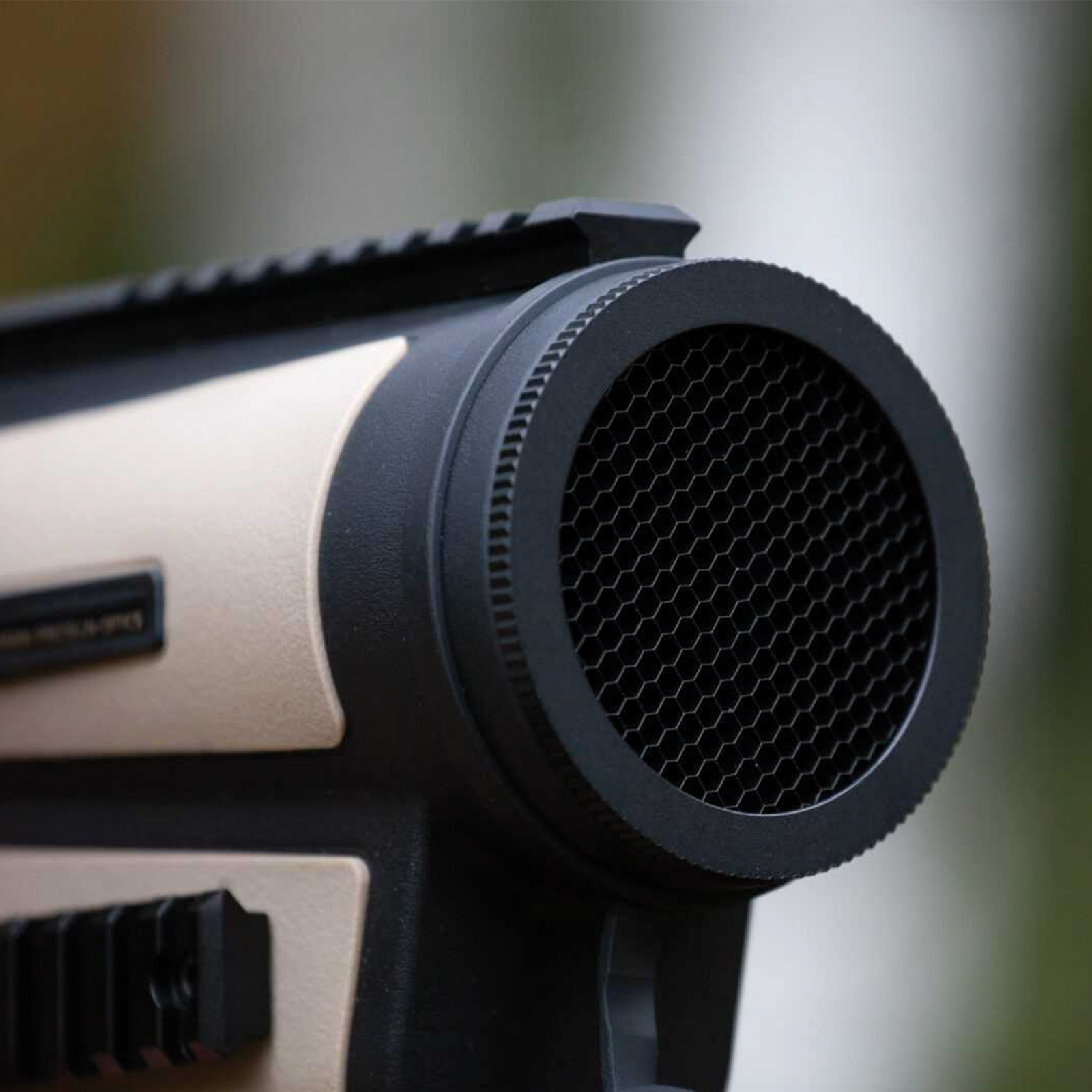 GPO TAC Spotter 15-45x60