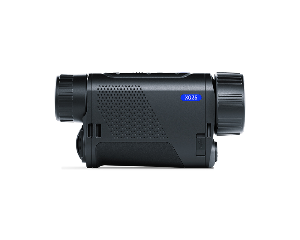 PULSAR Wärmebildgerät Axion 2 XQ35