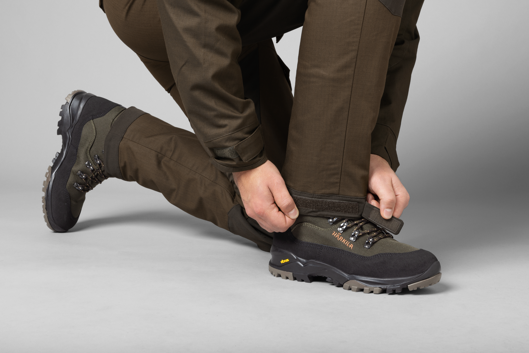 Härkila Nordic Hunter HWS Hose