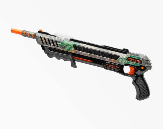 Bug-A-Salt 3.0 Realtree Camo 