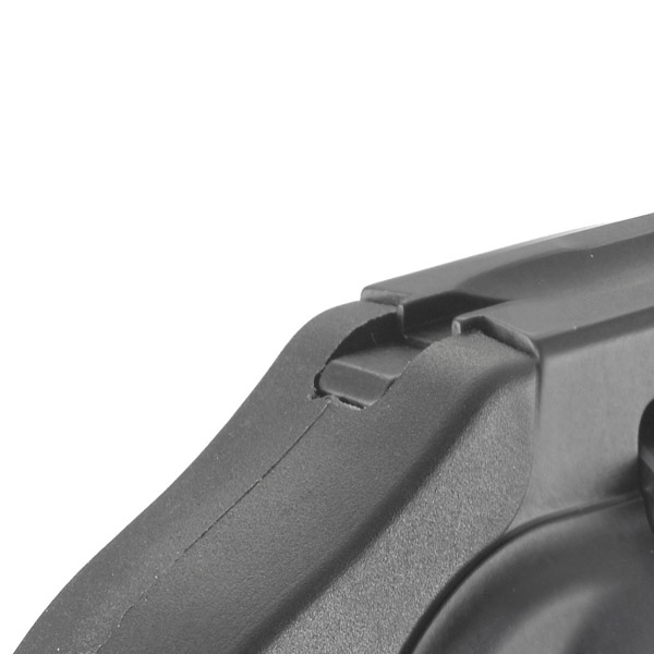 RUGER LCR .38 Spec+P 1 7/8"