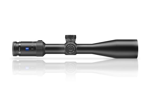 ZEISS Conquest V4 4-16×50