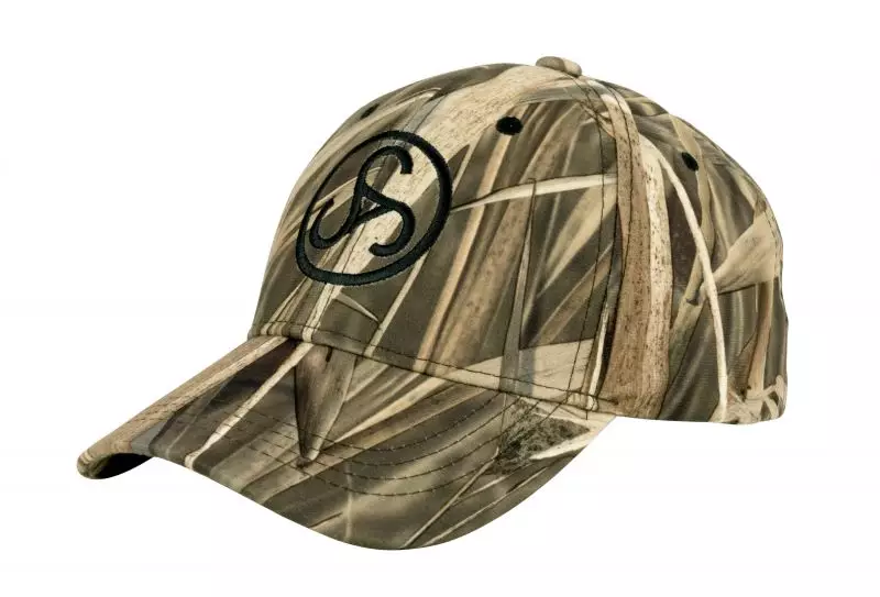 J.P. SAUER & SOHN  Camo Cap 
