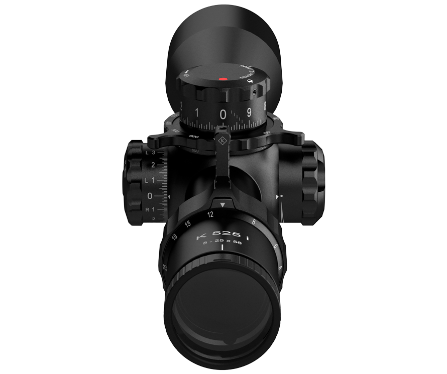 KAHLES K525i DLR