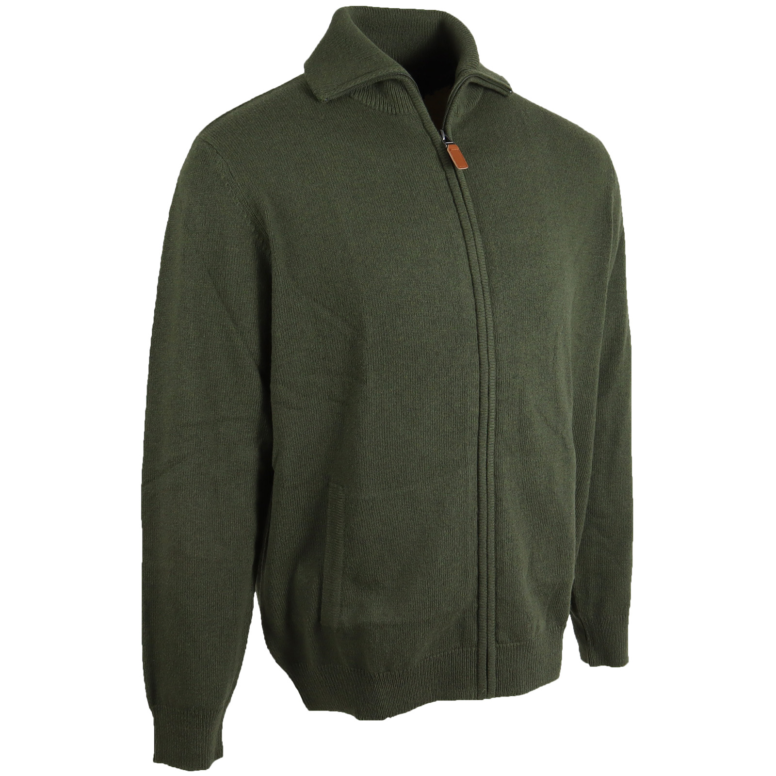HOUSE OF HUNTING Cardigan