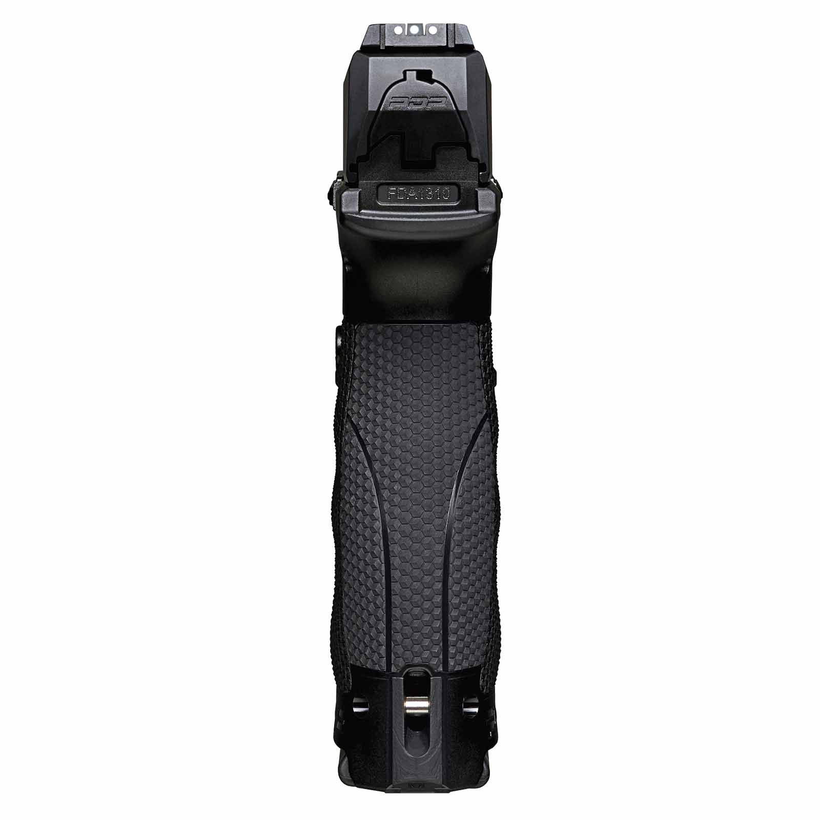 WALTHER PDP Full Size 5"  9mmLuger