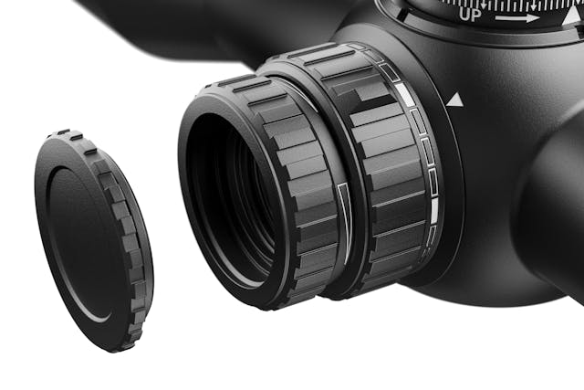 ZEISS LRP S5 318-50