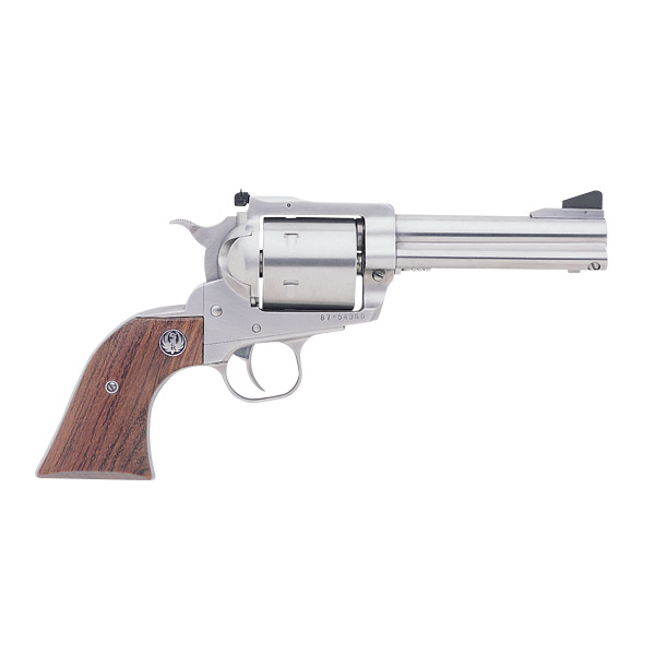 RUGER "Super Blackhawk" .44 Rem.Mag. 4 5/8"