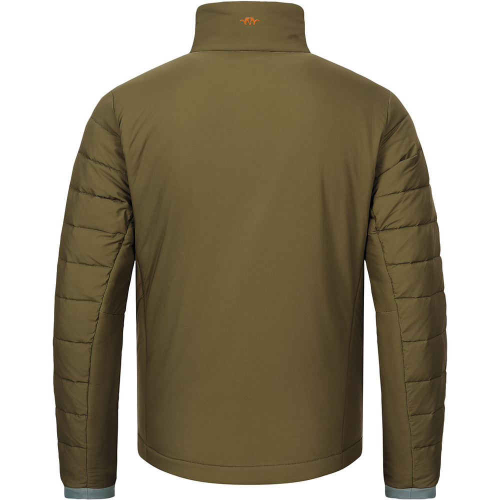 Blaser Supervisor Jacke dunkel Oliv