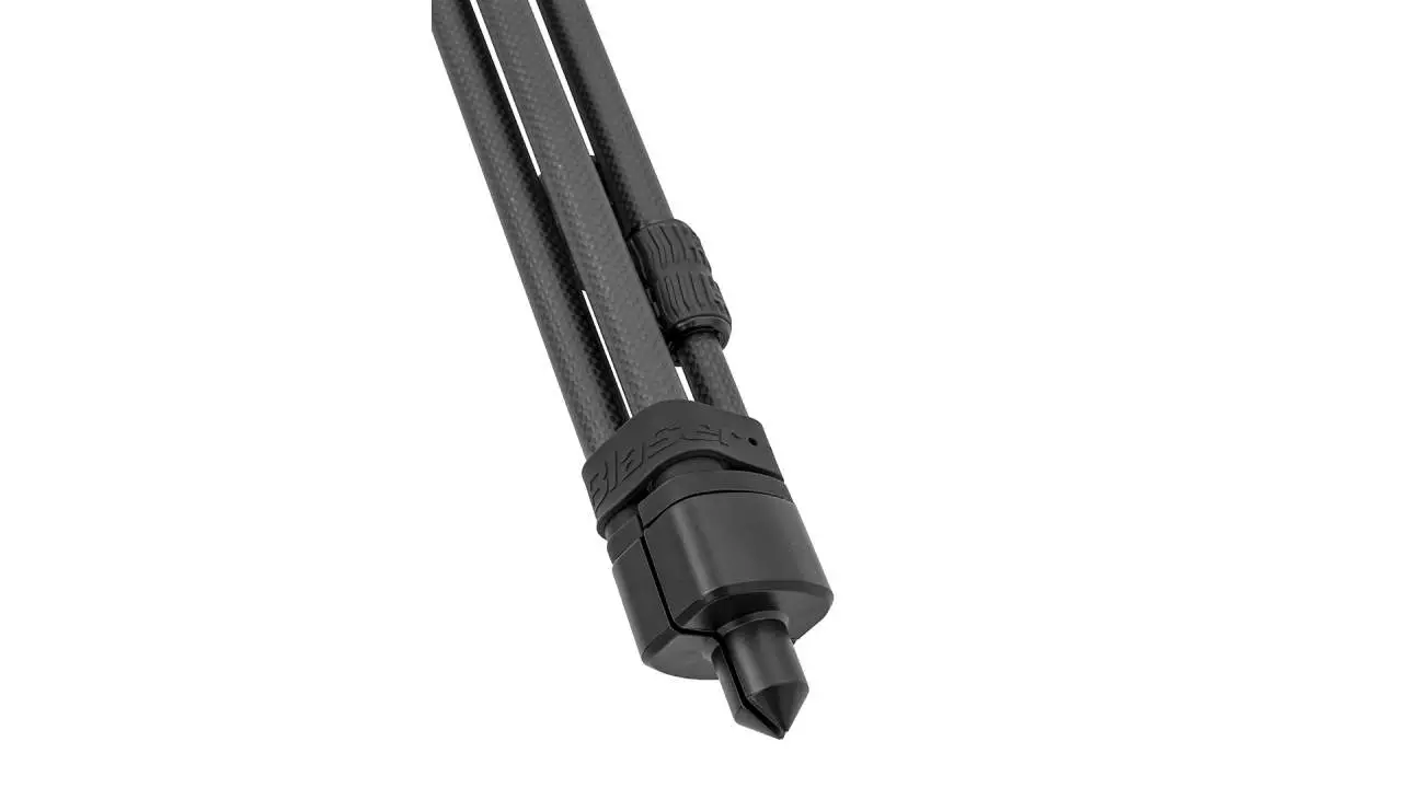 Blaser Carbon Zielstock 2.0