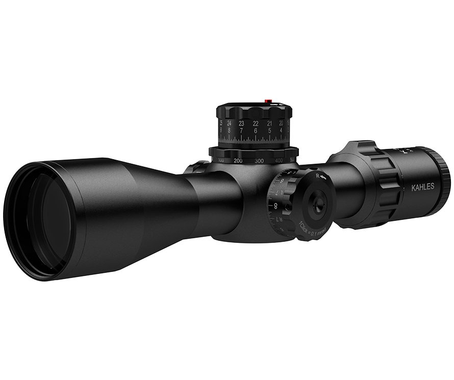 KAHLES K318i