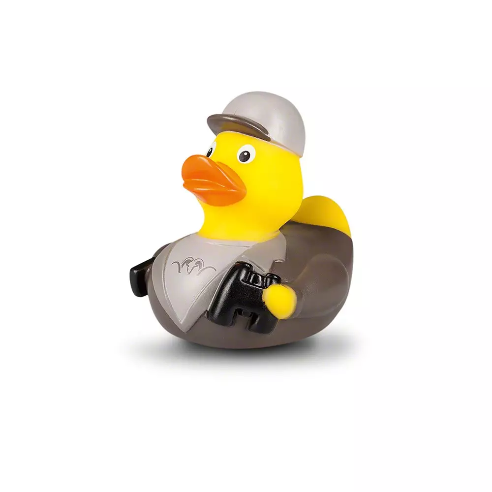 Blaser Badeente Jagobert