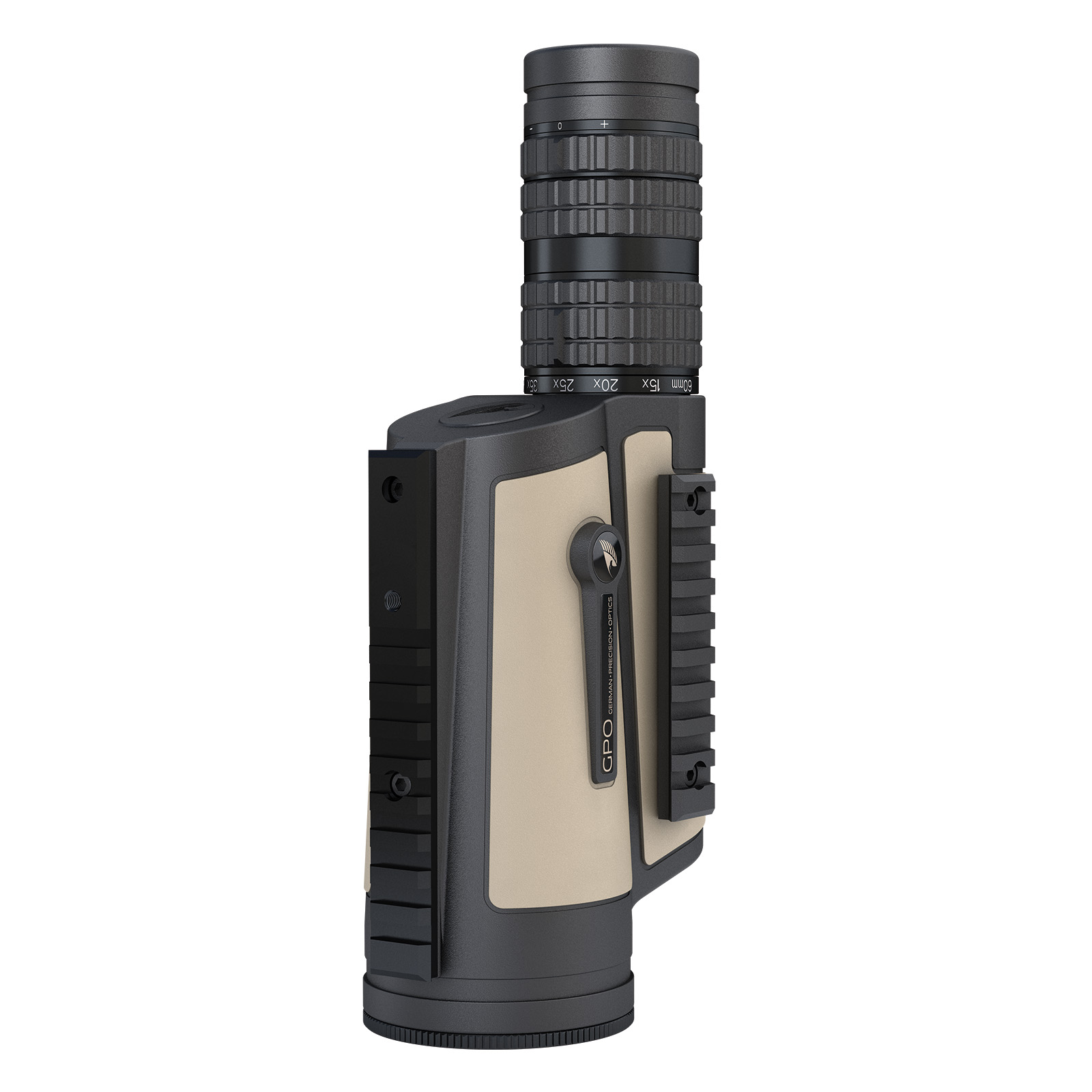 GPO TAC Spotter 15-45x60
