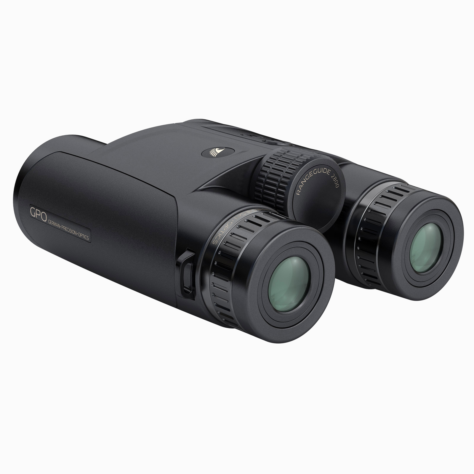 GPO Rangeguide 2800 8x50