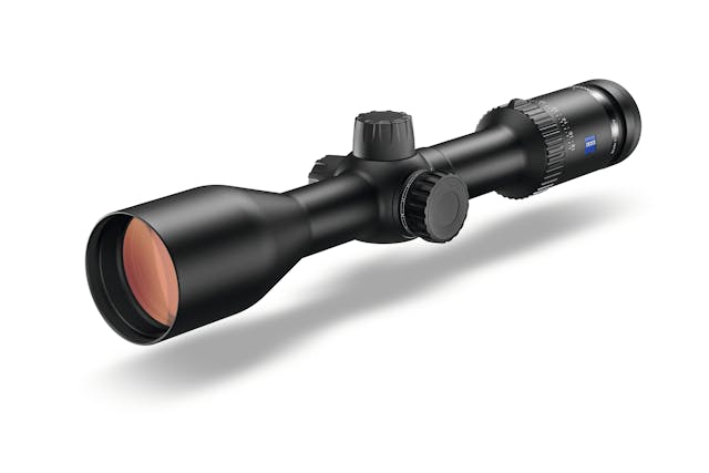 ZEISS Conquest V6 3-18×50