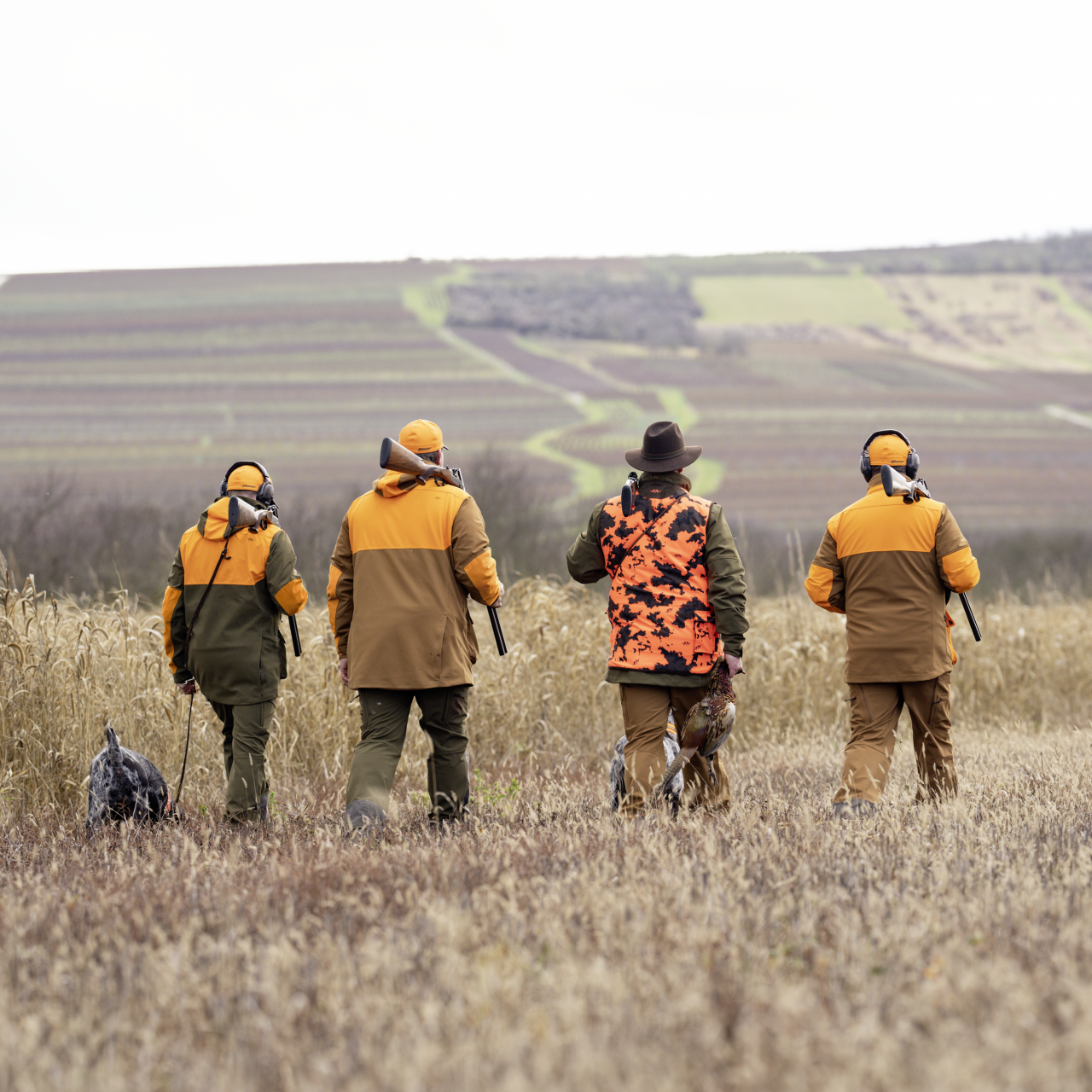 Blaser Striker Kappe Limited Edition