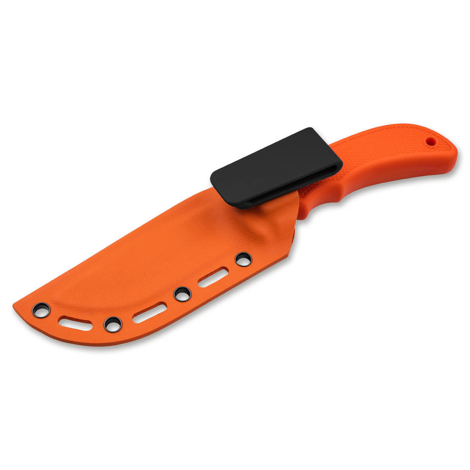 BÖKER Magnum Droppoint-Messer HL