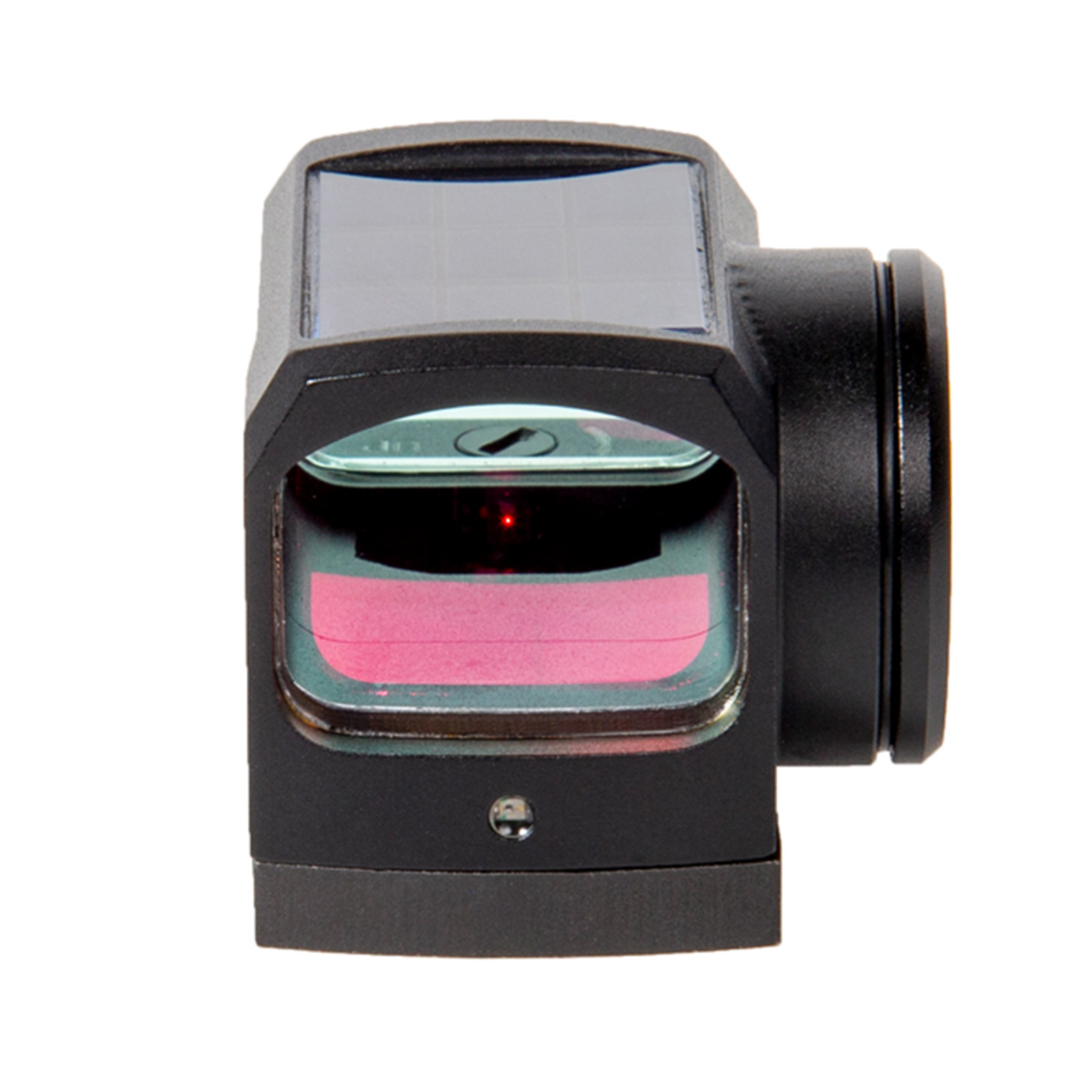 SIGHTMARK Mini Shot M-Spec M3 Solar Rotpunktvisier