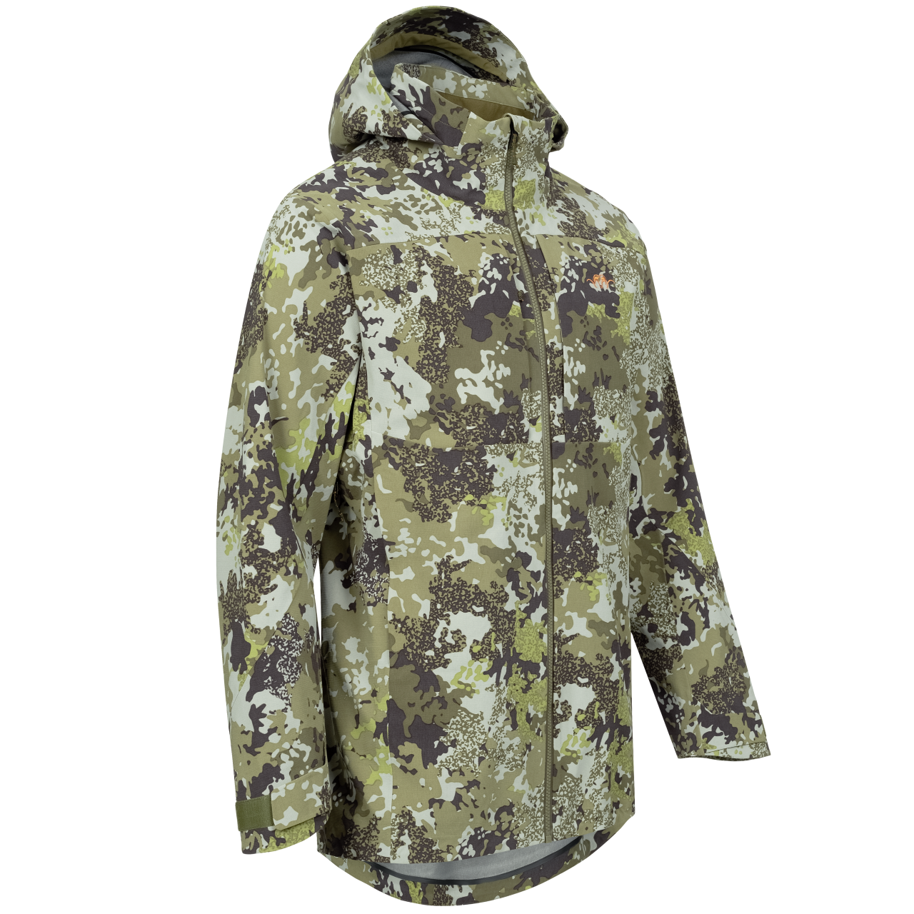 Blaser Herren Resist 3L Jacke HunTec Camouflage
