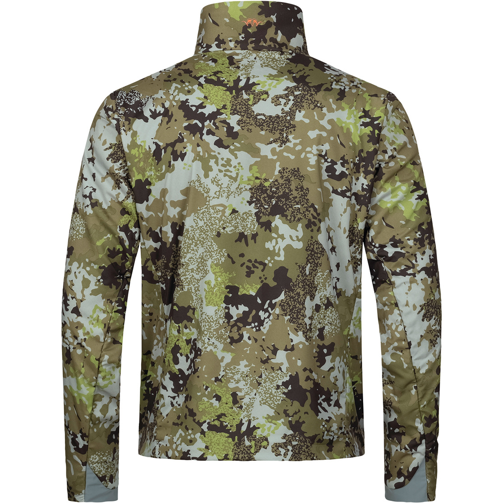 Blaser Alpha Stretch Jacke HunTec Camouflage