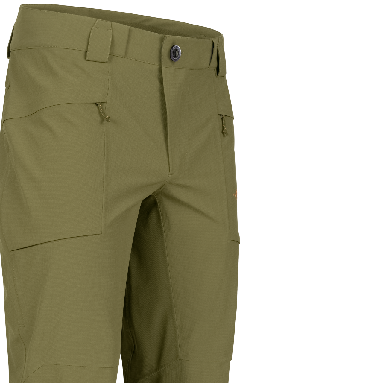 Blaser Herren Resist 3L Hose oliv