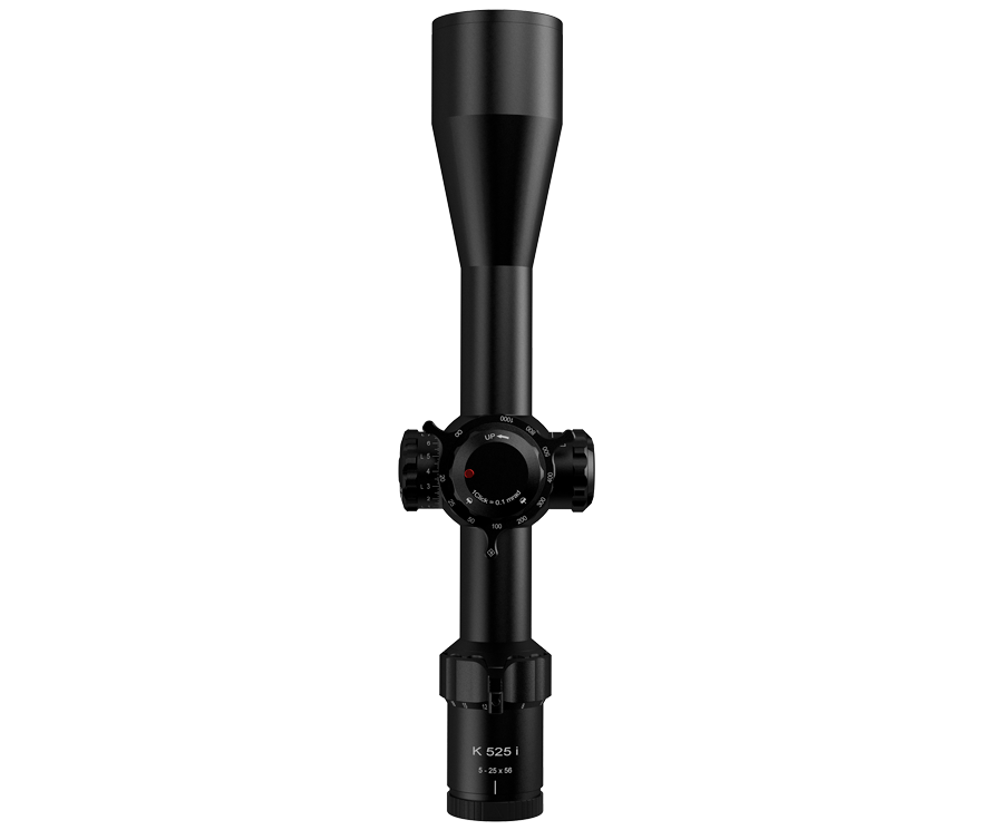 KAHLES K525i DLR