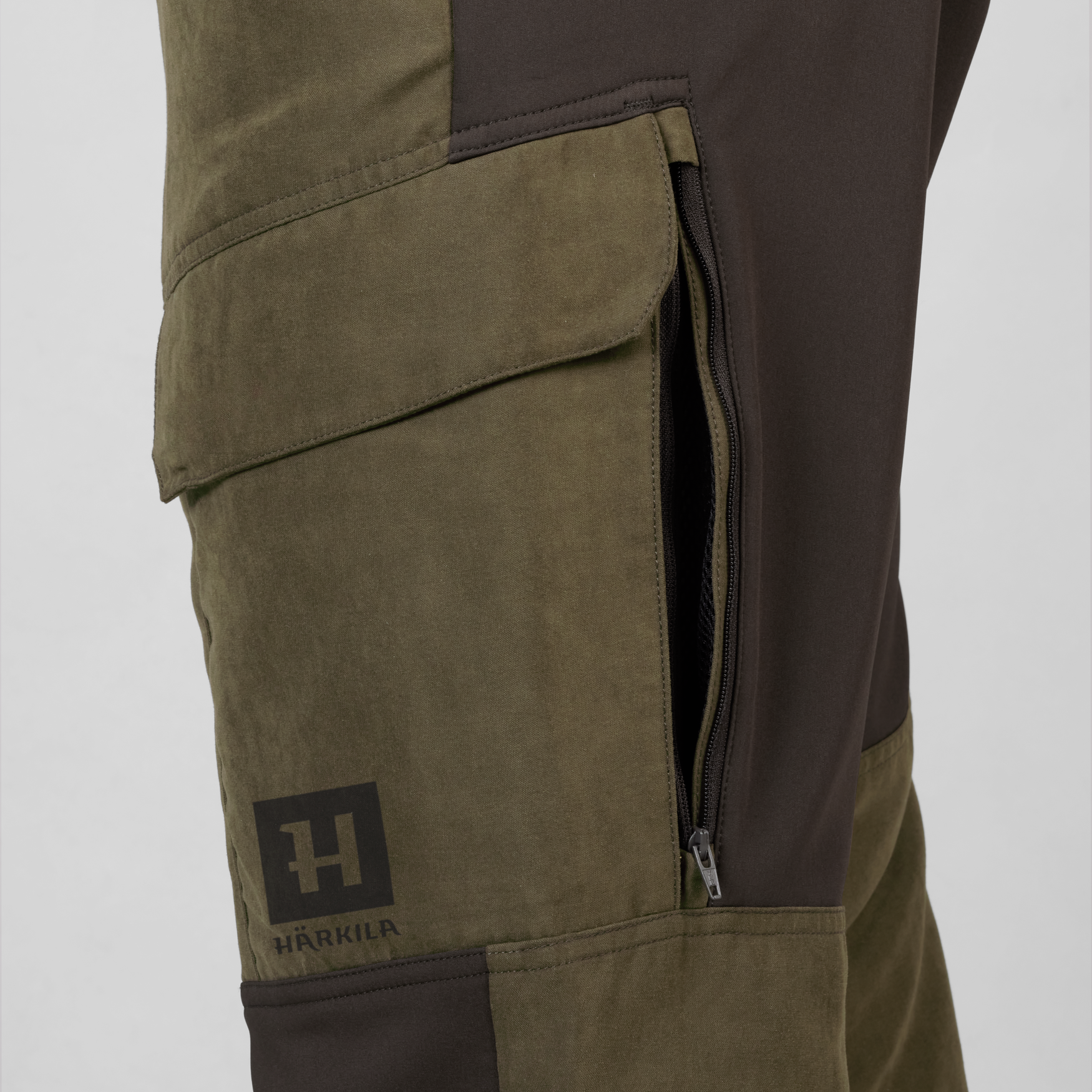 Härkila Scandinavian Hose