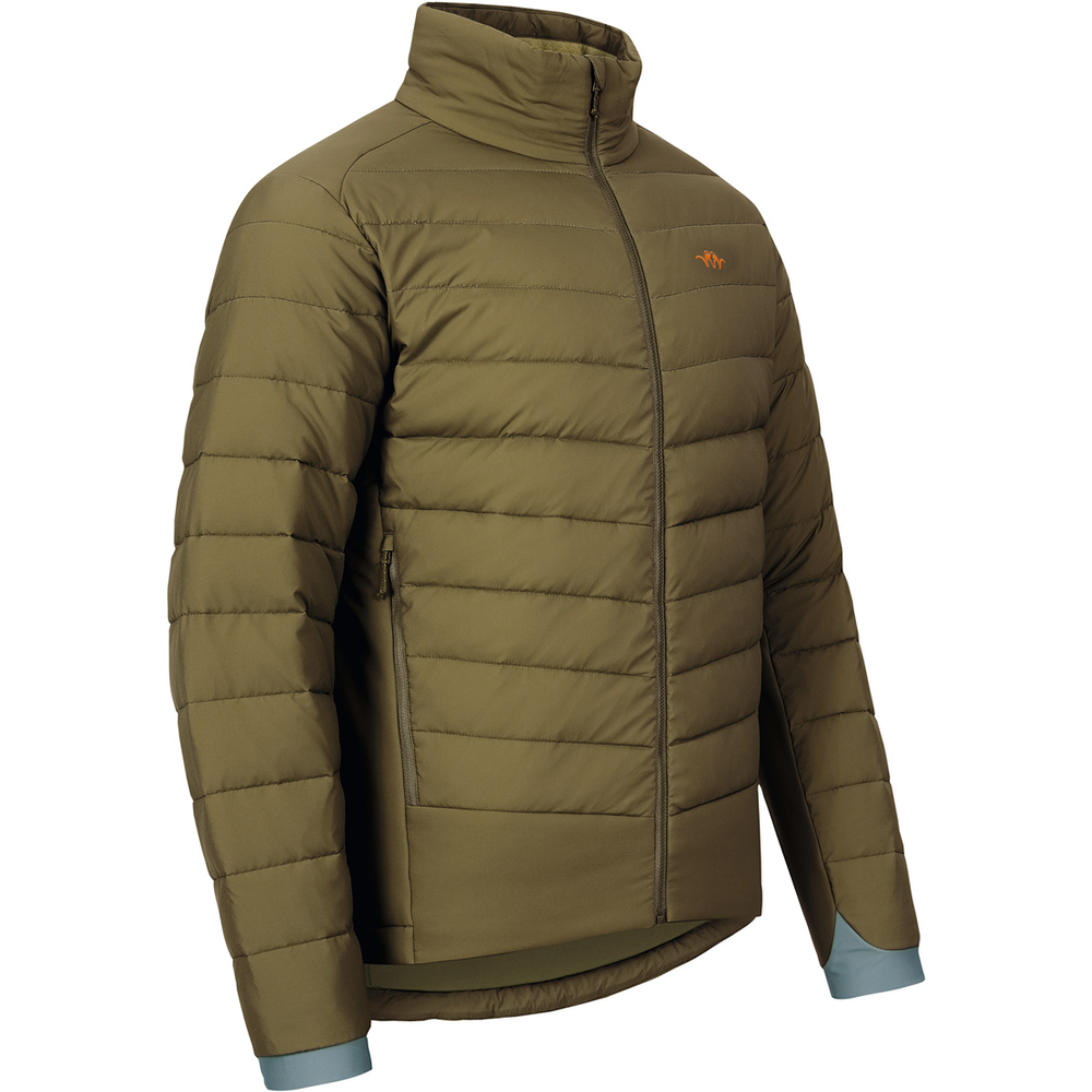 Blaser Supervisor Jacke dunkel Oliv
