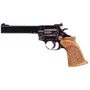 ARMINIUS HW 9 ST 6"