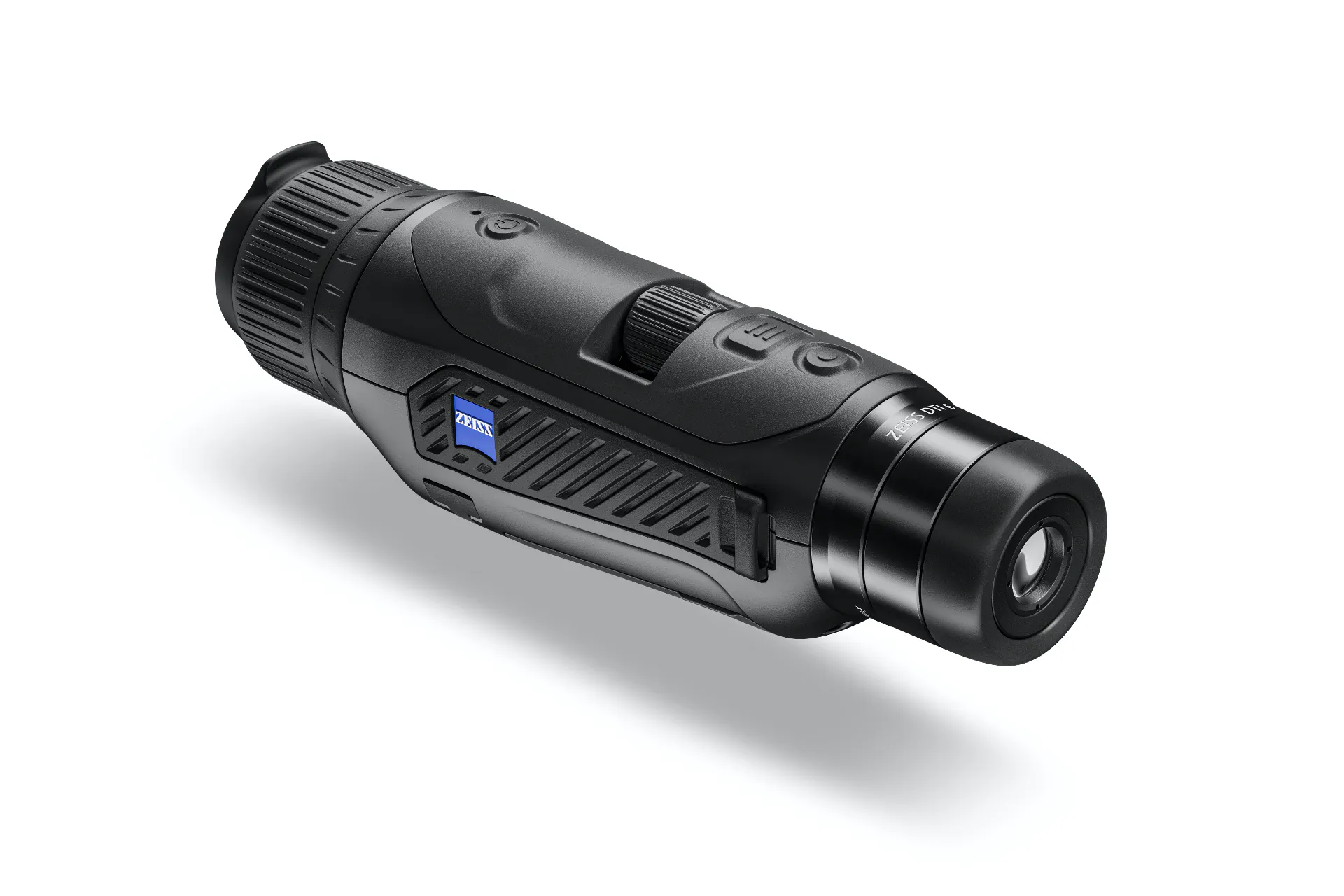 ZEISS Wärmebildgerät DTI 6/20 