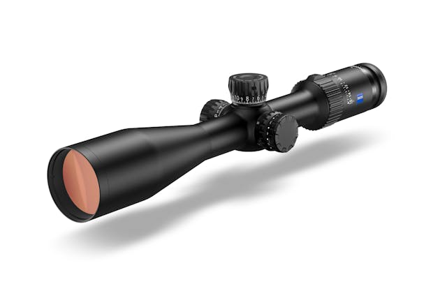 ZEISS Conquest V4 4-16×50