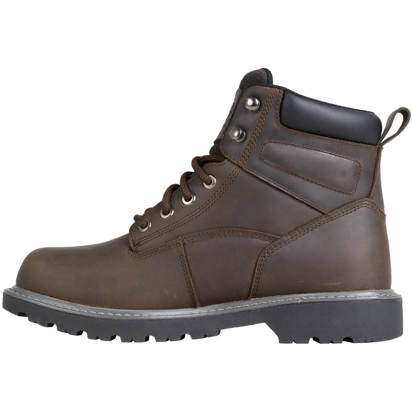 HOUSE OF HUNTING klassischer Bergschuh