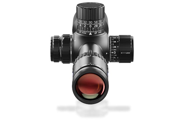 ZEISS LRP S5 318-50