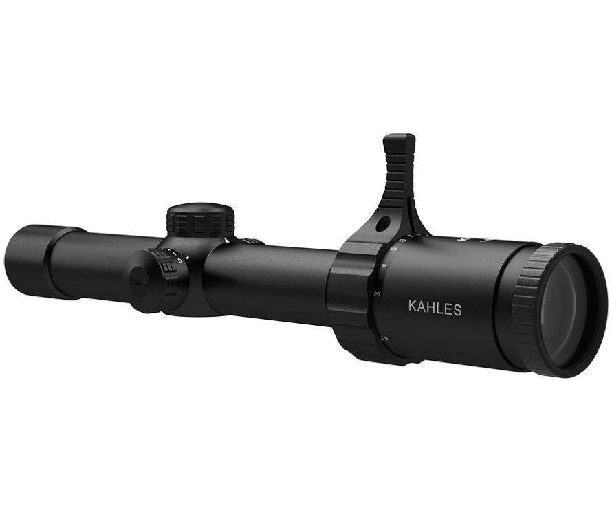 KAHLES  K18i