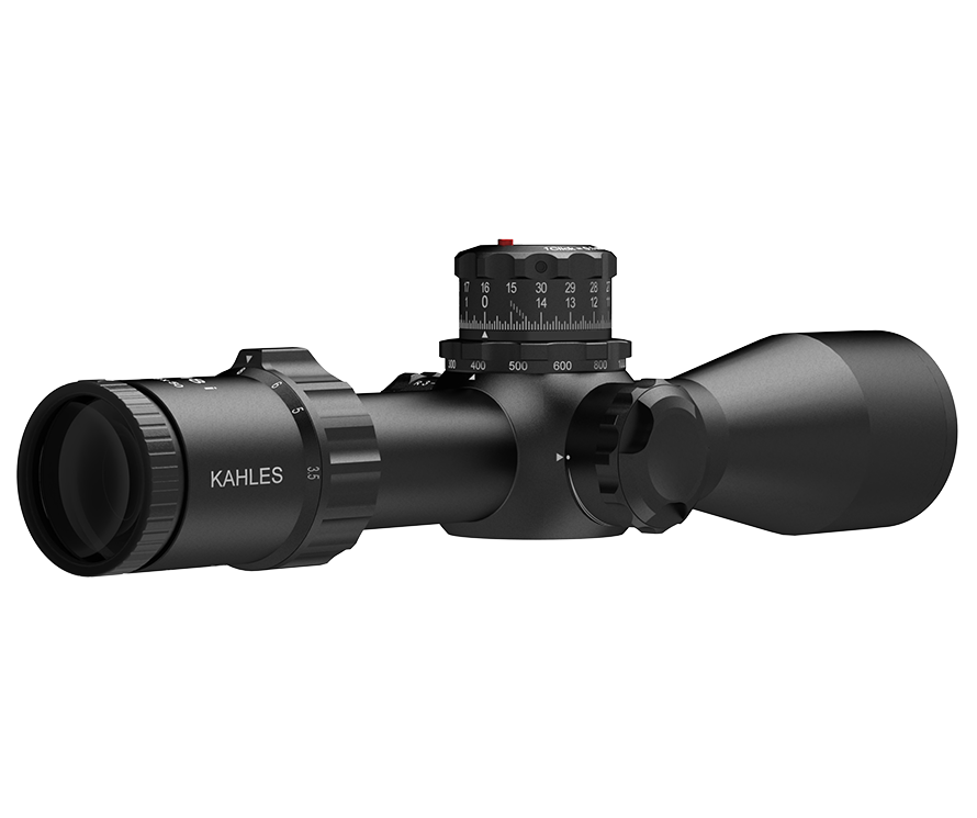 KAHLES K318i