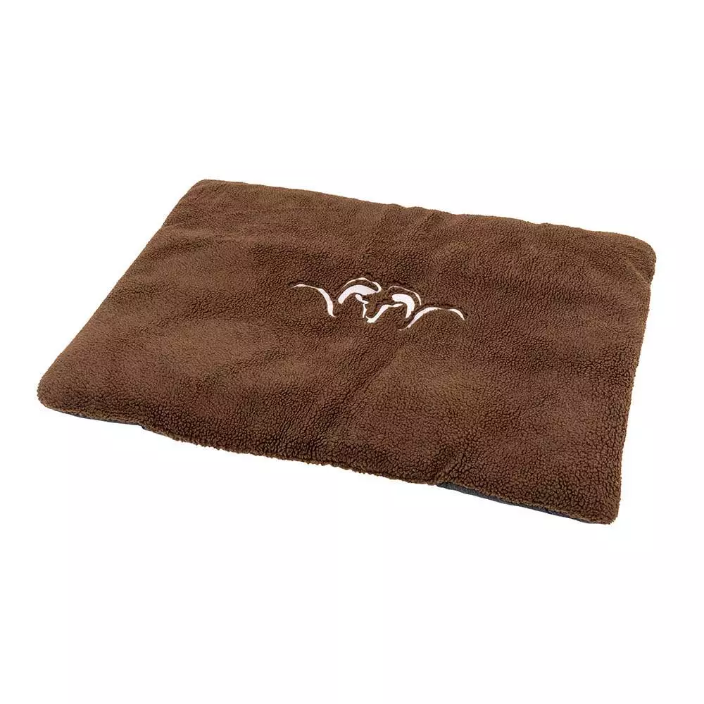 Blaser Hundedecke - Braun
